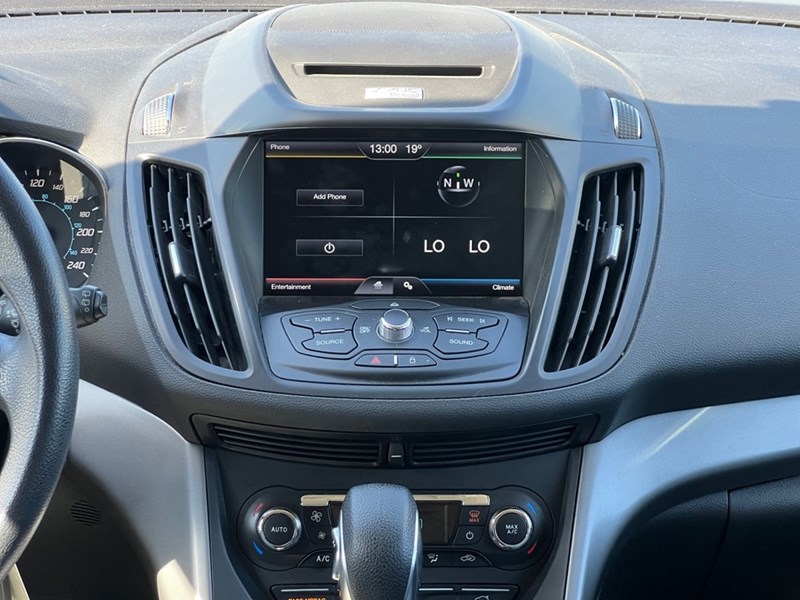 2015 Ford Escape 4WD 4dr SE