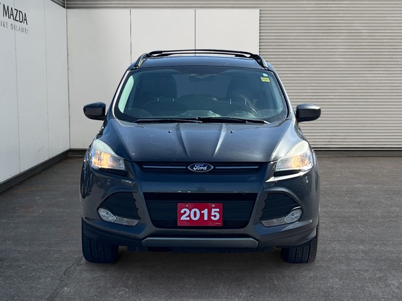 2015 Ford Escape 4WD 4dr SE