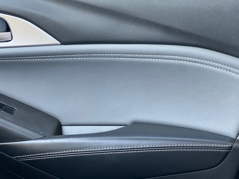 2021 Mazda CX-3 GS Auto AWD