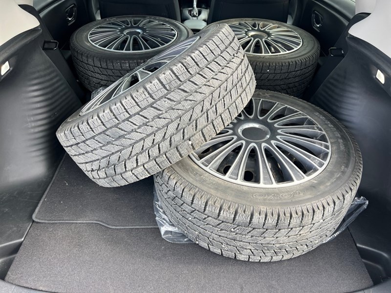 2023 Honda HR-V LX AWD CVT