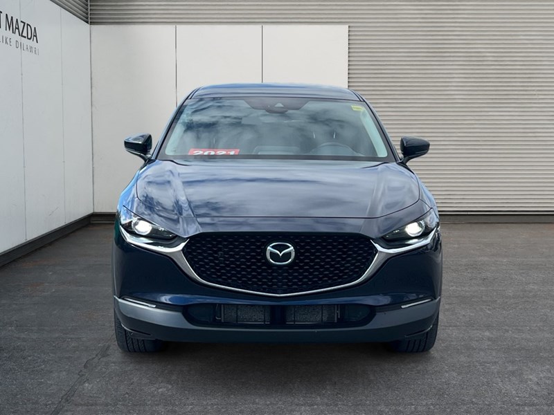 2021 Mazda CX-30 GS AWD