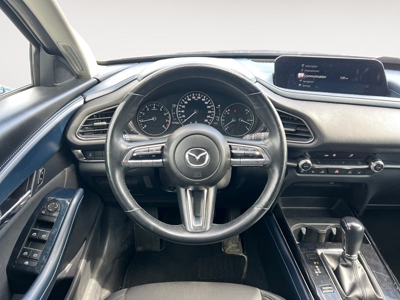 2021 Mazda CX-30 GS AWD