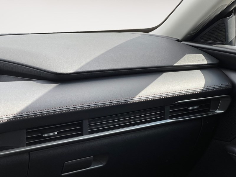 2023 Mazda Mazda3 GX Manual FWD