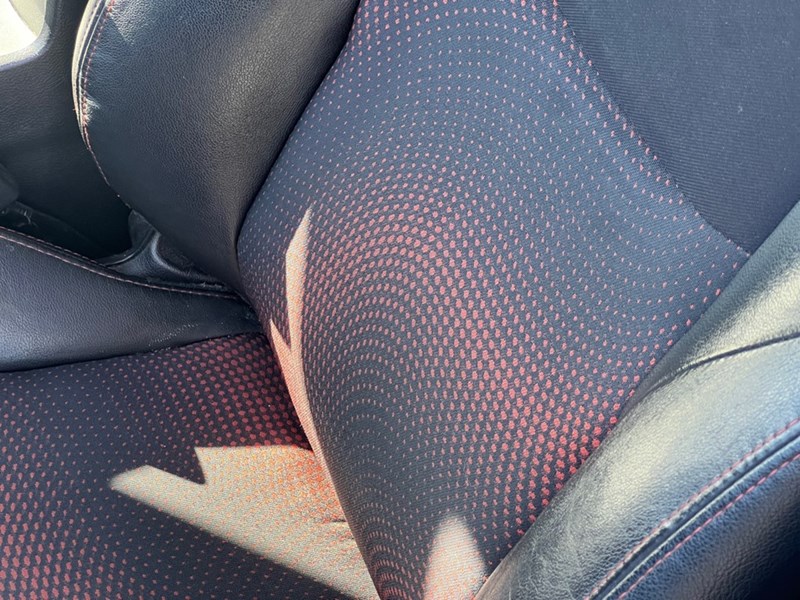 2010 Mazda MAZDASPEED3 4dr HB Man Mazdaspeed3