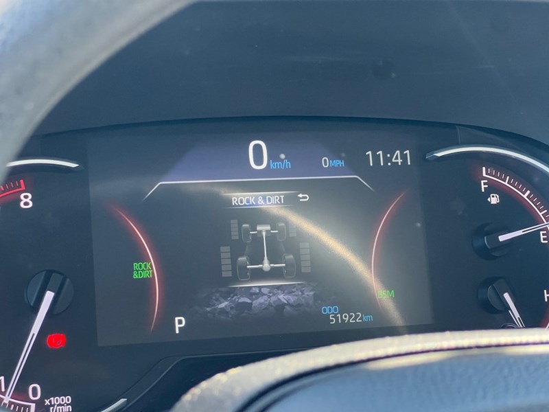 2024 Toyota RAV4 LE AWD