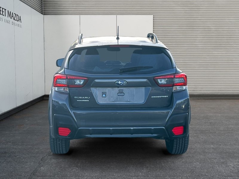 2023 Subaru Crosstrek Convenience CVT