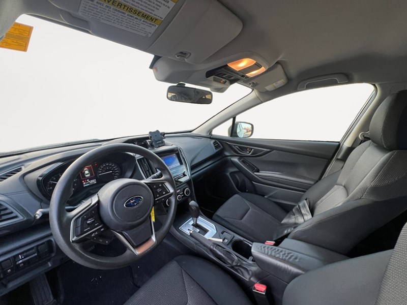 2023 Subaru Crosstrek Convenience CVT