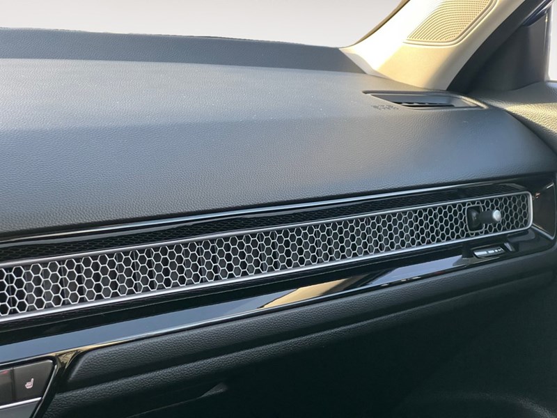 2022 Honda Civic EX CVT