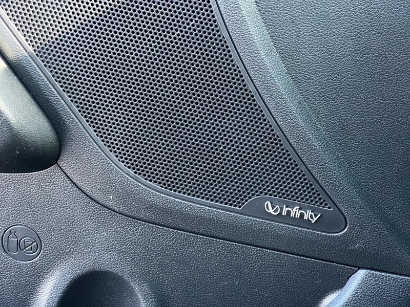 2017 Hyundai Elantra 4dr Sdn Auto Limited SE