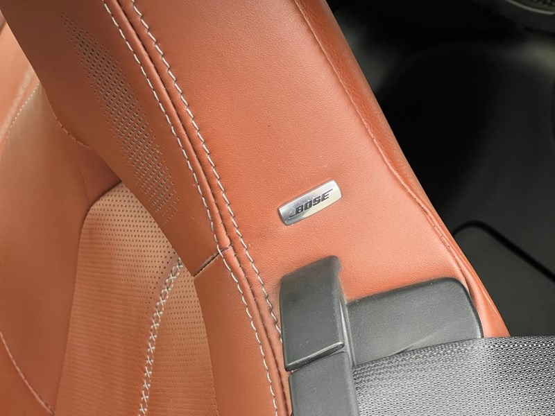 2023 Mazda MX-5 GT Manual