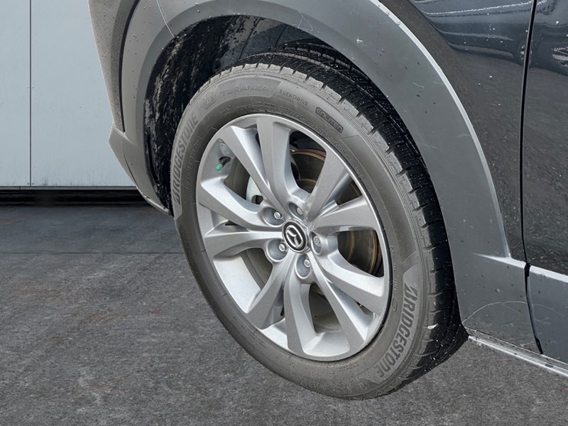 2024 Mazda CX-30 GS AWD