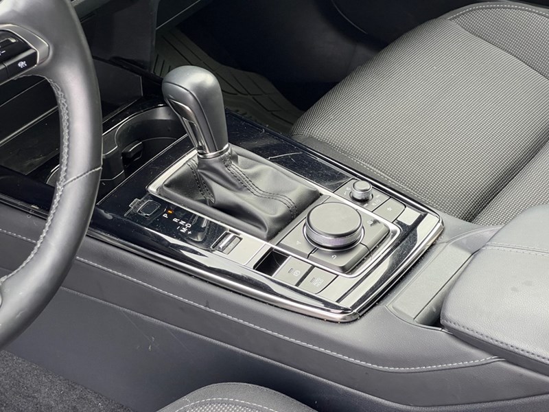 2024 Mazda CX-30 GS AWD