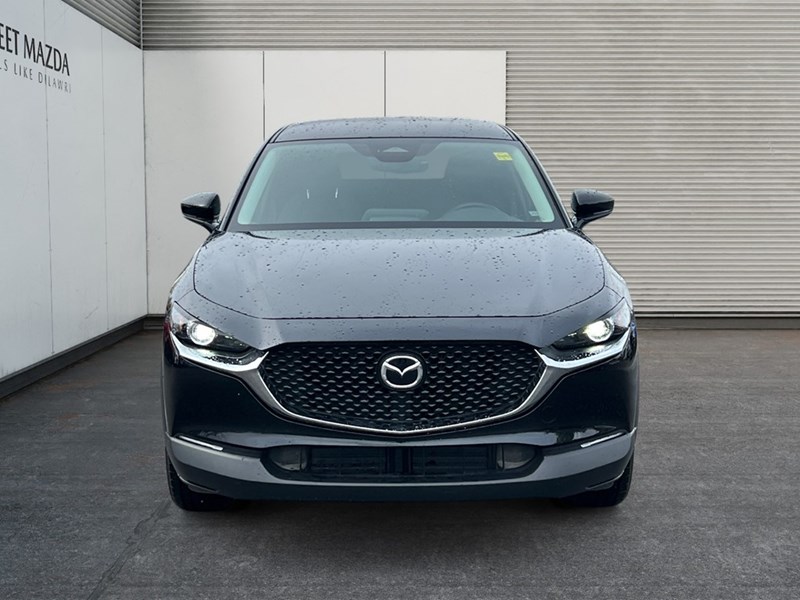 2024 Mazda CX-30 GS AWD