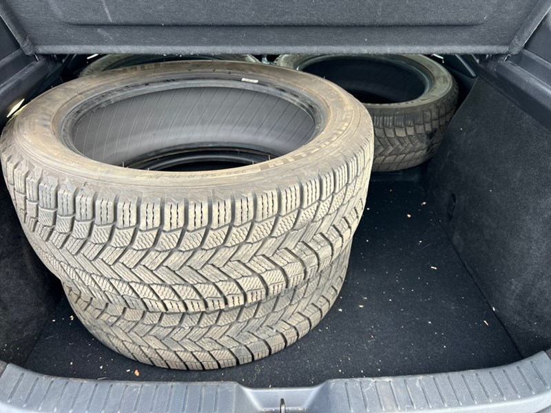 2024 Mazda CX-30 GS AWD