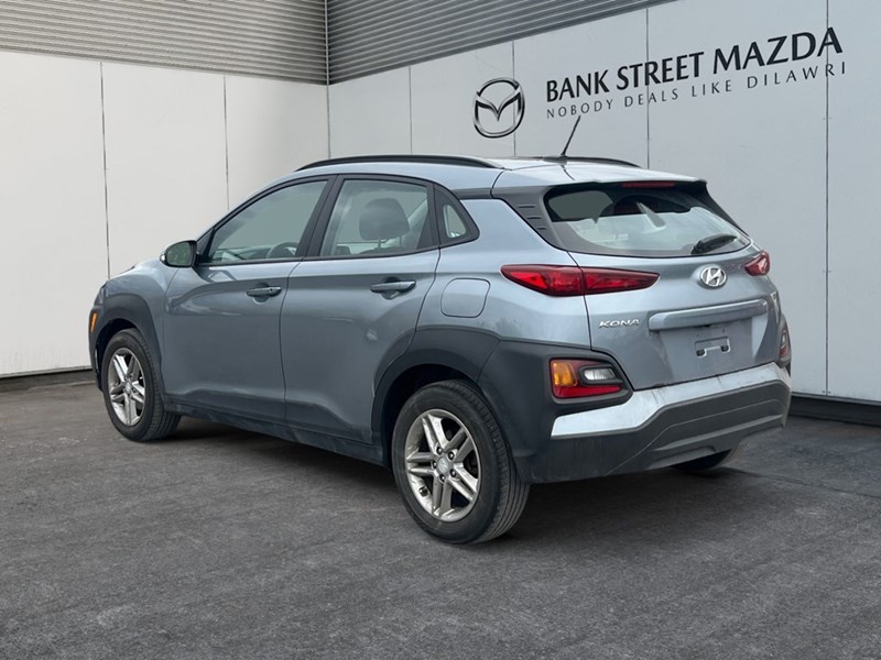 2020 Hyundai Kona 2.0L Essential FWD