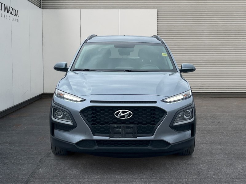 2020 Hyundai Kona 2.0L Essential FWD