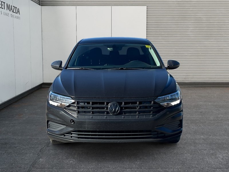 2019 Volkswagen Jetta Highline Auto