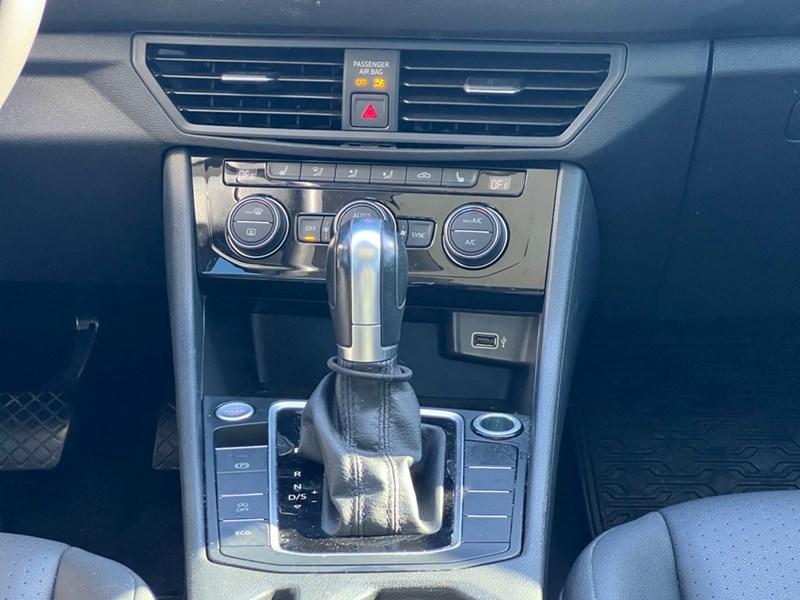 2019 Volkswagen Jetta Highline Auto