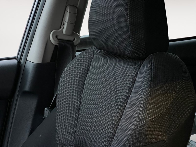 2019 Subaru Impreza 2.0i Convenience 4-door Auto