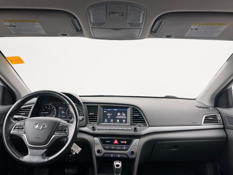 2018 Hyundai Elantra GL Auto