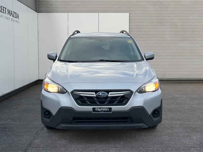 2023 Subaru Crosstrek Convenience CVT