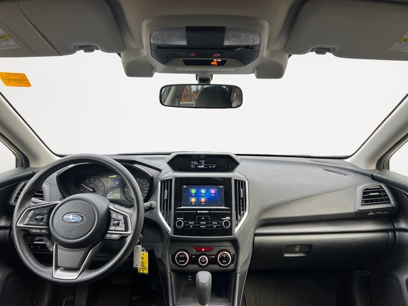 2023 Subaru Crosstrek Convenience CVT