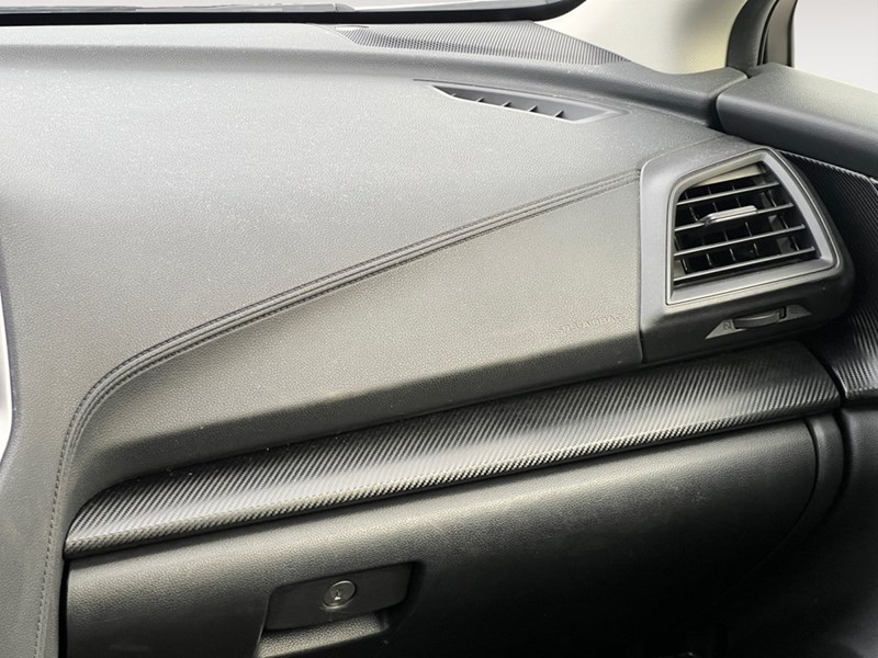 2023 Subaru Crosstrek Convenience CVT