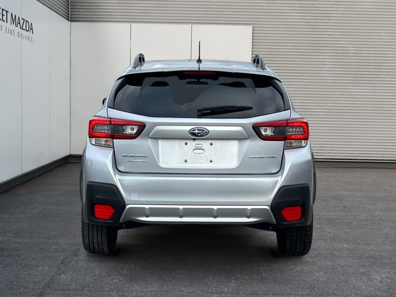 2023 Subaru Crosstrek Convenience CVT