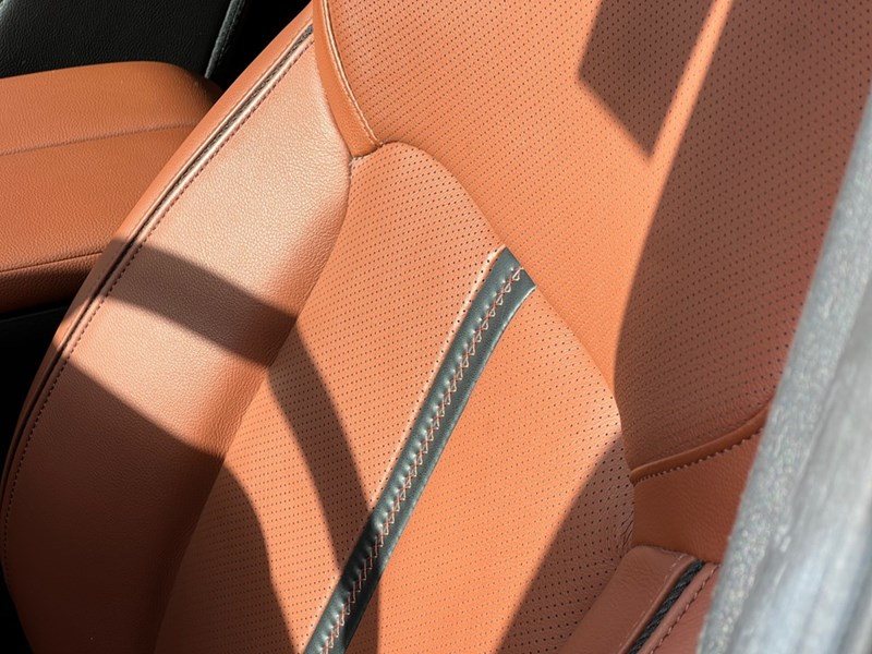 2024 Mazda CX-50 GT w/Turbo AWD