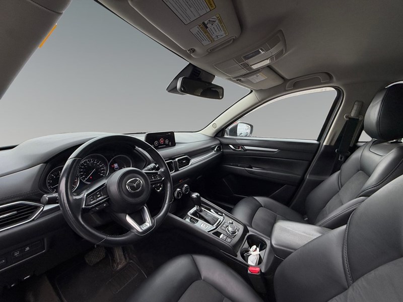 2020 Mazda CX-5 GS Auto FWD