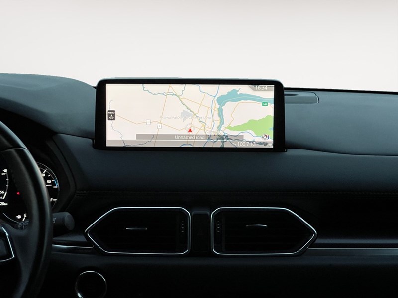 2024 Mazda CX-5 Kuro AWD