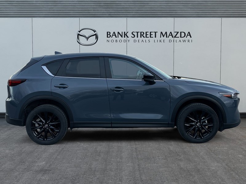 2024 Mazda CX-5 Kuro AWD