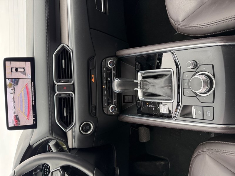 2023 Mazda CX-5 Signature AWD