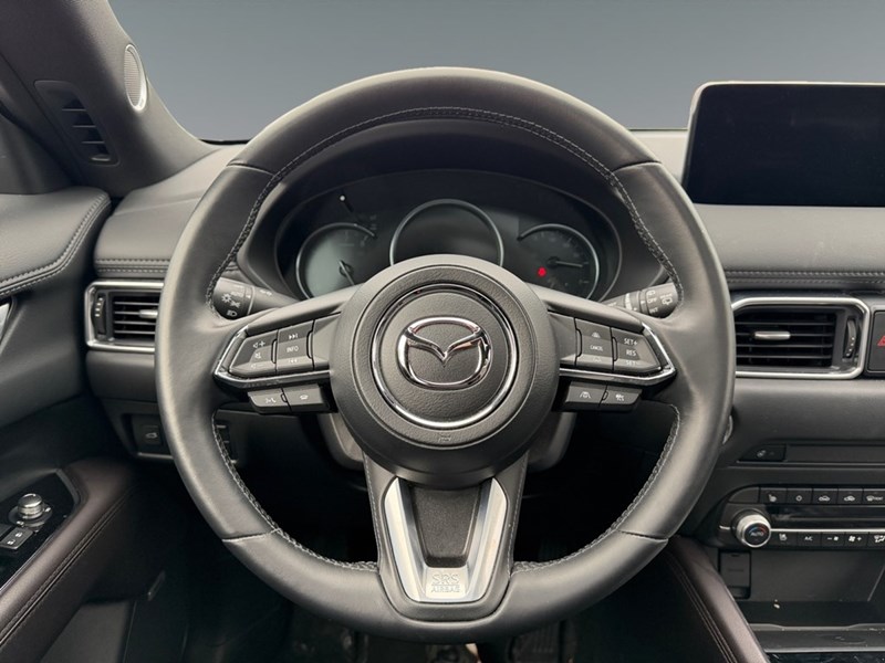 2023 Mazda CX-5 Signature AWD
