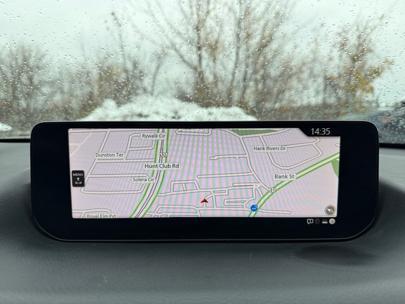 2024 Mazda CX-50 Meridian Edition AWD