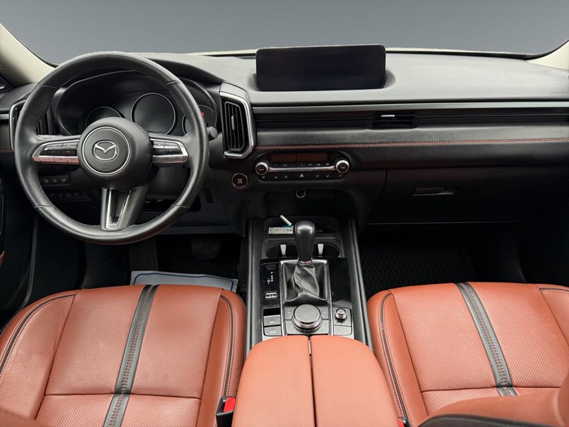 2024 Mazda CX-50 Meridian Edition AWD