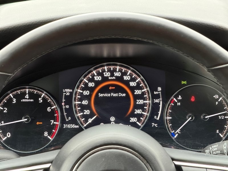 2024 Mazda CX-50 Meridian Edition AWD