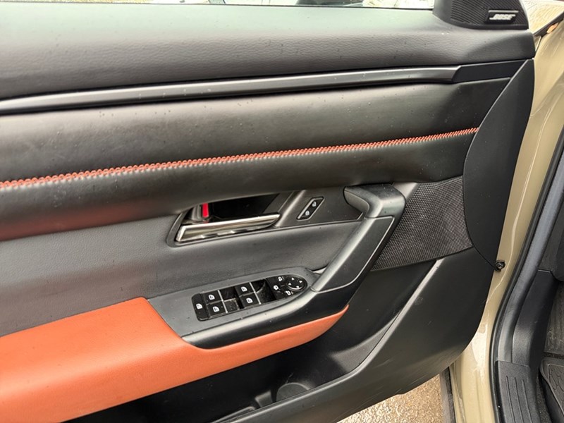 2024 Mazda CX-50 Meridian Edition AWD