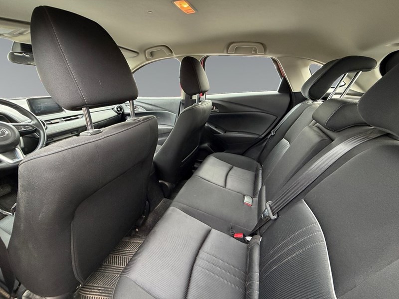 2021 Mazda CX-3 GS Auto FWD