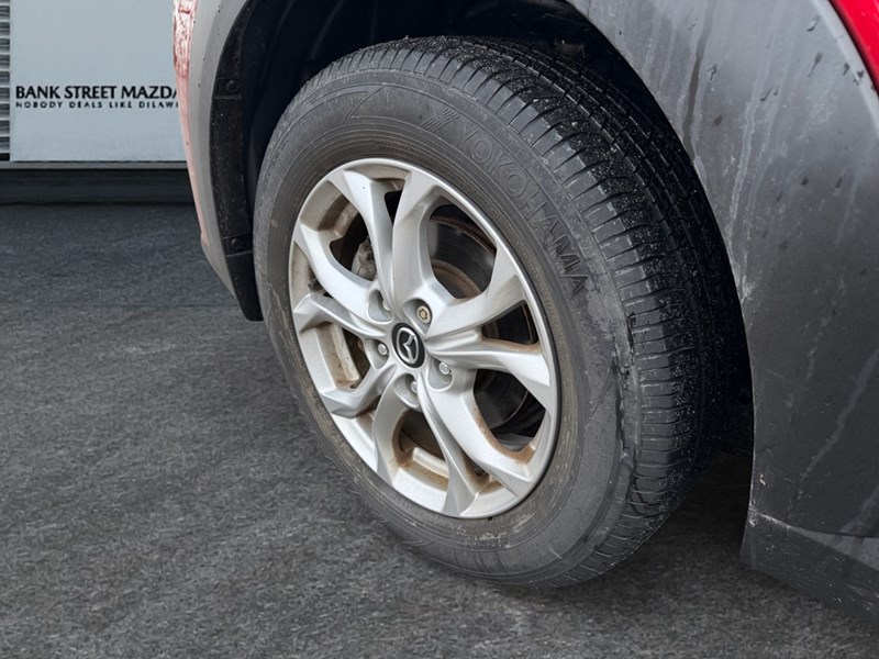 2021 Mazda CX-3 GS Auto FWD