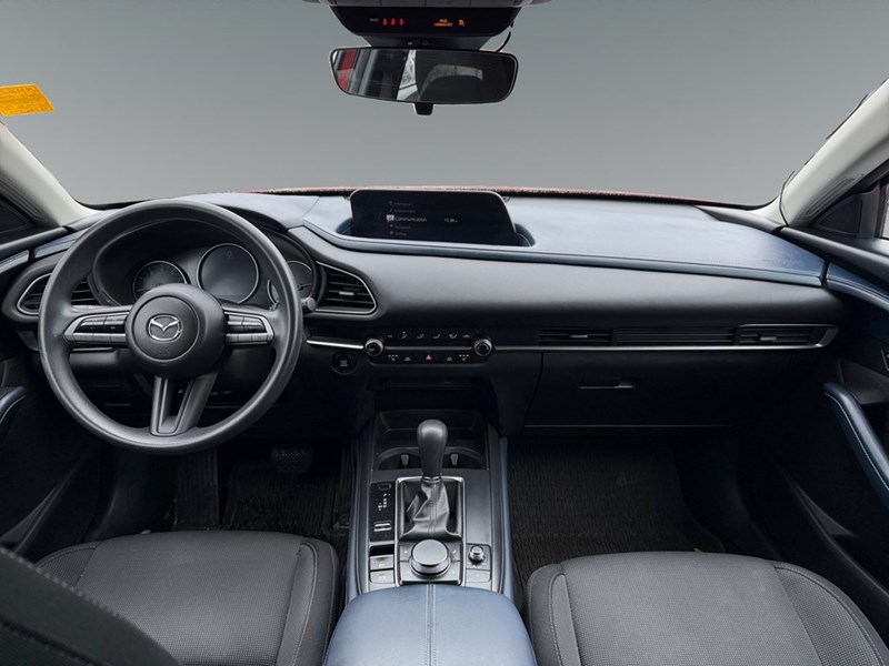 2020 Mazda CX-30 GX FWD