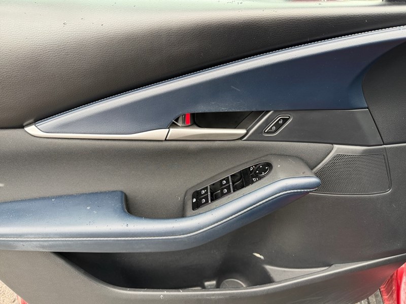 2020 Mazda CX-30 GX FWD