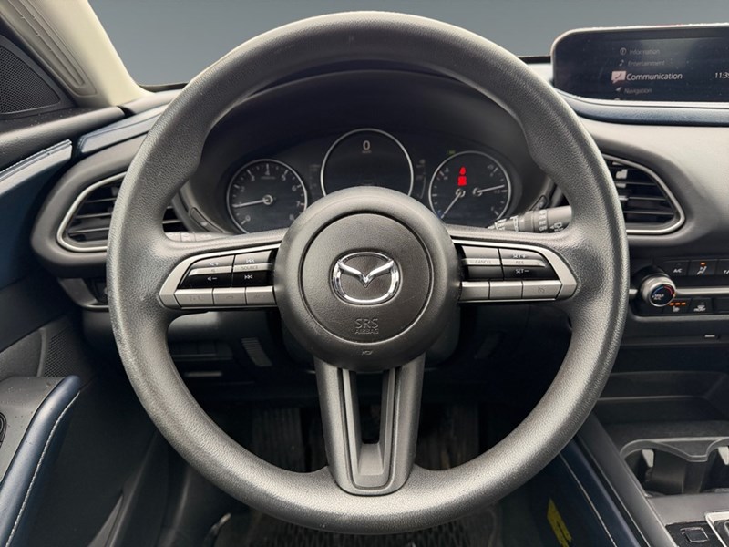 2020 Mazda CX-30 GX FWD