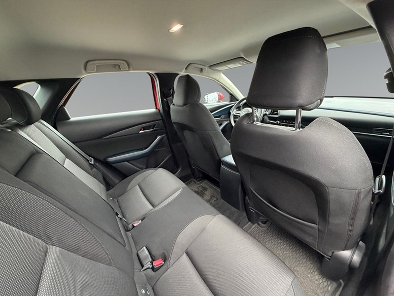 2020 Mazda CX-30 GX FWD