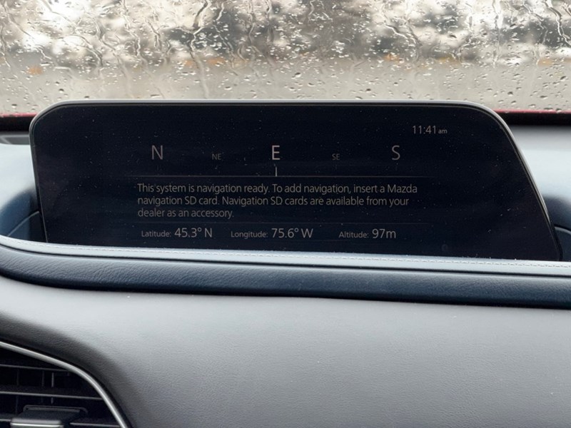 2020 Mazda CX-30 GX FWD