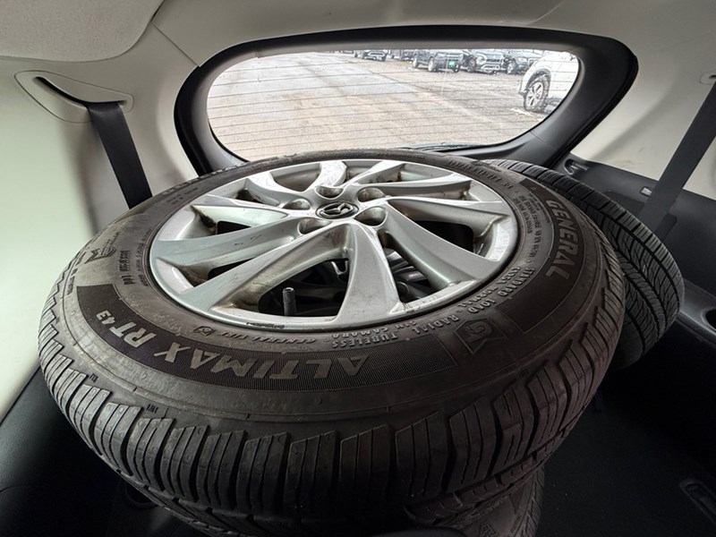 2013 Mazda Mazda5 4dr Wgn Auto GS