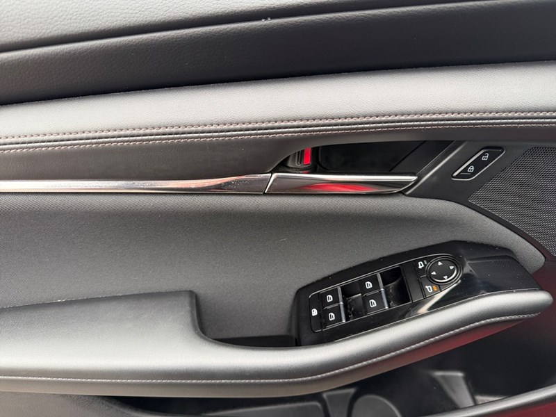 2020 Mazda Mazda3 Sport GS Auto FWD