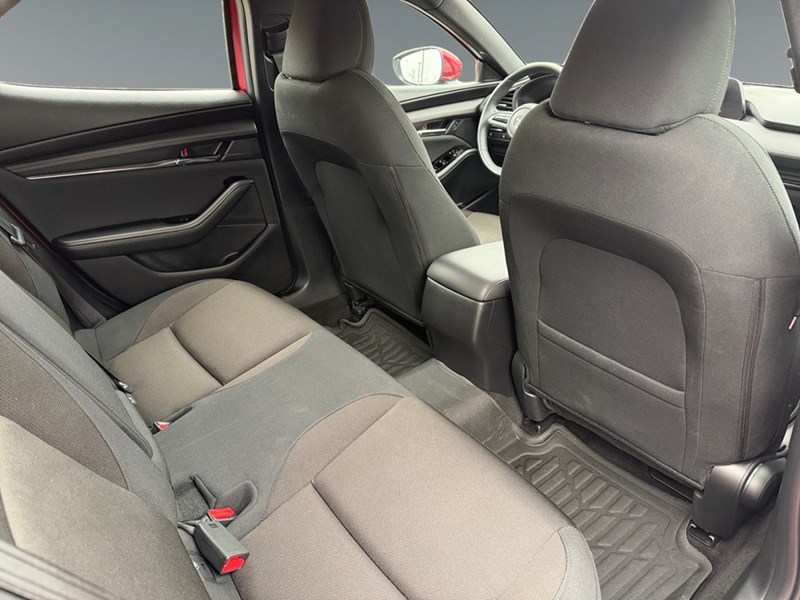 2020 Mazda Mazda3 Sport GS Auto FWD