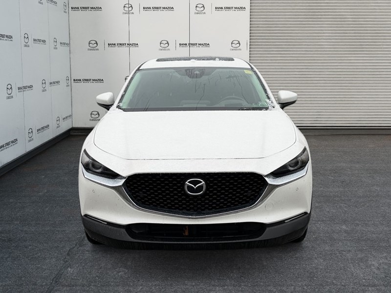 2023 Mazda CX-30 GT AWD