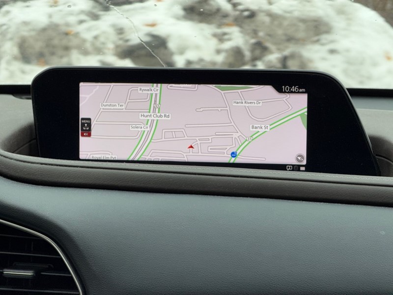 2023 Mazda CX-30 GT AWD